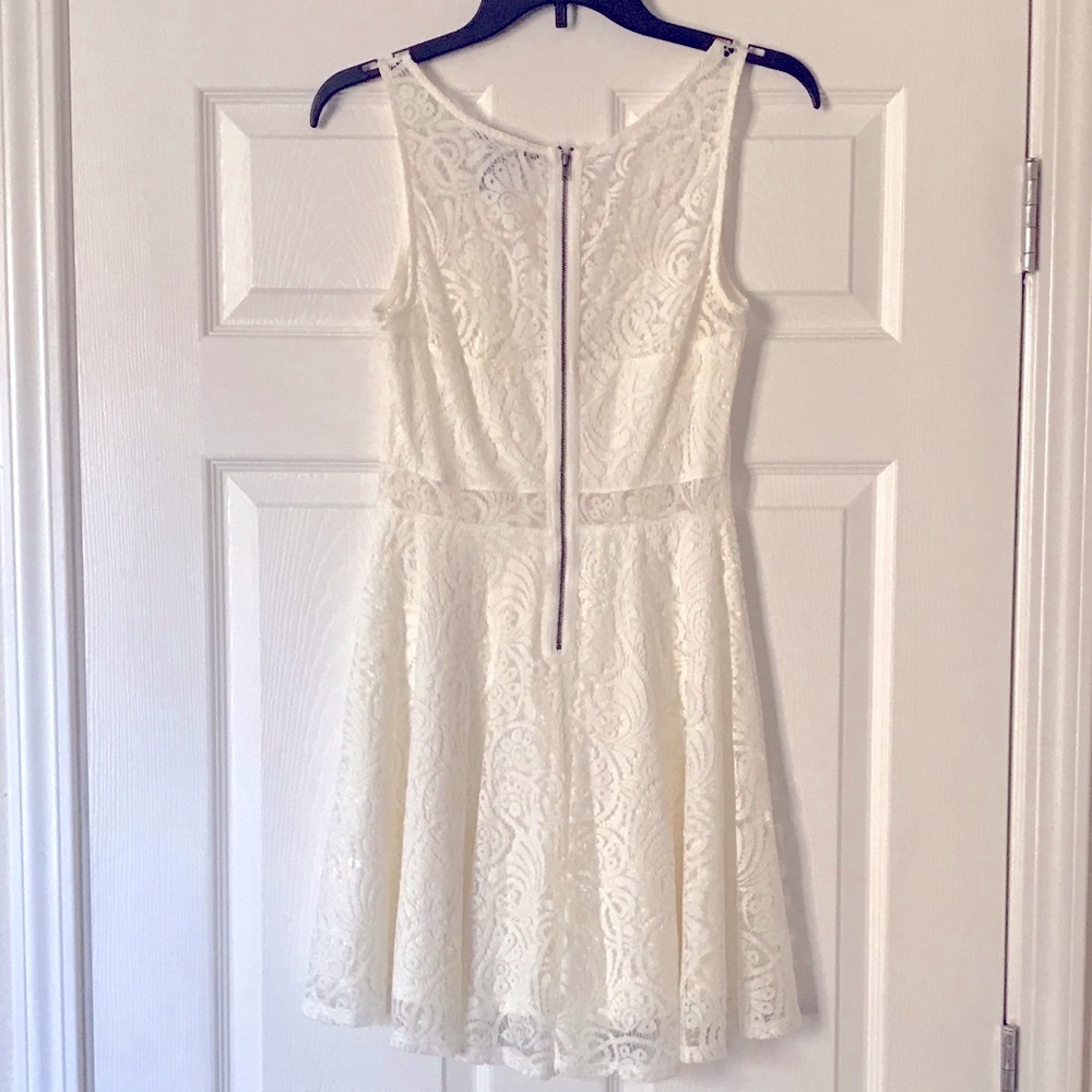 American Rag Dress - Picture 2 of 4